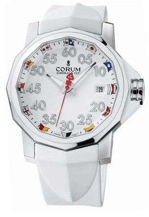 Corum Competition 40 082.961.20/f379 aa12